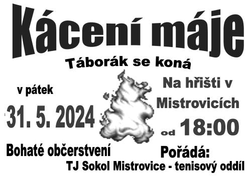 kácení